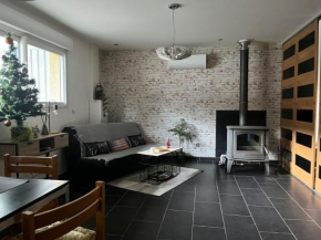 LOFT de 60 M2